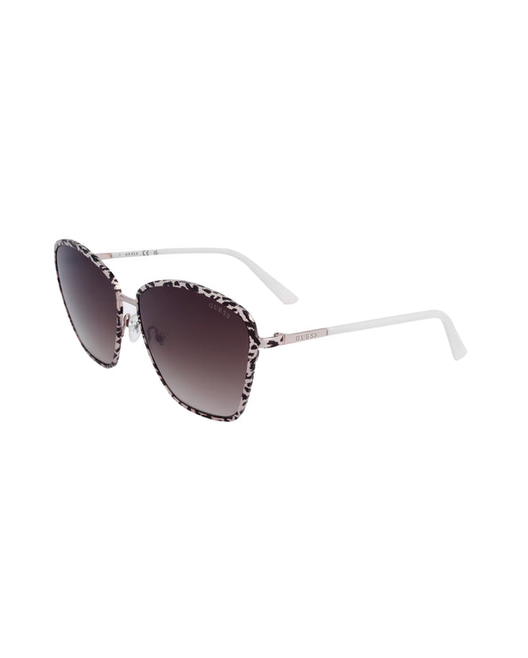 
Occhiale da sole Guess GU7848 - GOLD SUNGLASSES | Spazio Ottica
