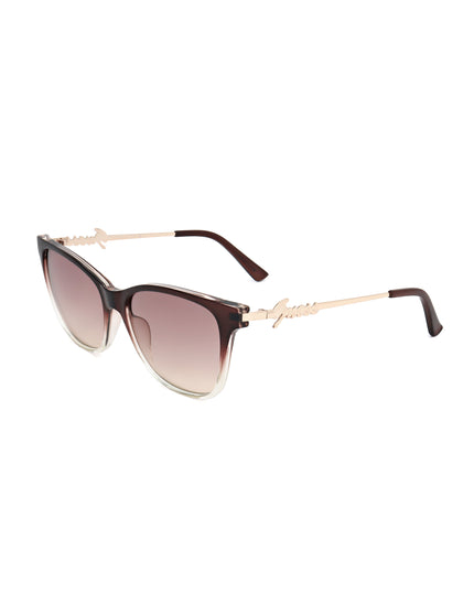 Occhiali da sole GUESS FACTORY da donna, modello GF6155 | Spazio Ottica