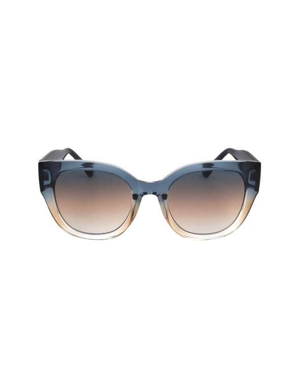 
Occhiale da sole Guess Factory GF6154 - OCCHIALI GRIGIO | Spazio Ottica
