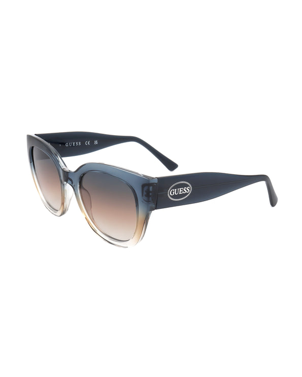 
Occhiale da sole Guess Factory GF6154 - OCCHIALI GRIGIO | Spazio Ottica
