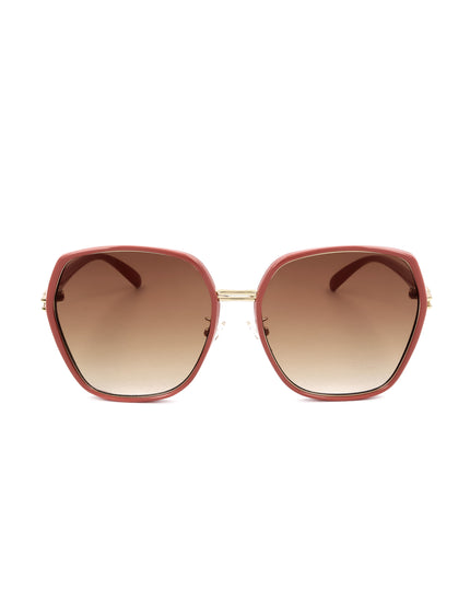 Occhiali da sole GUESS FACTORY da donna, modello GF0407 | Spazio Ottica