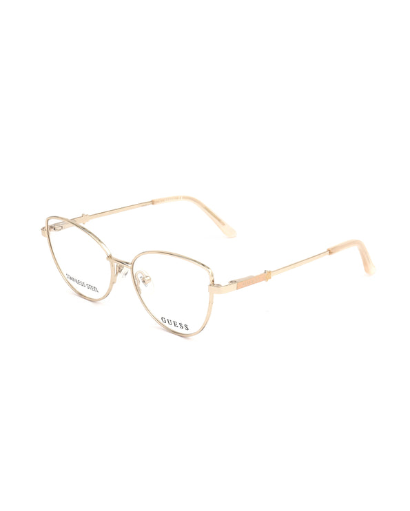 
Occhiale da vista Guess GU9222 - OCCHIALI ORO | Spazio Ottica
