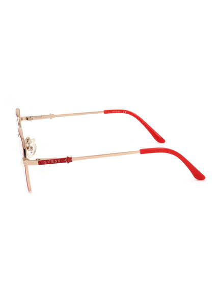 Occhiali da vista GUESS da ragazzo, modello GU9223 | Spazio Ottica