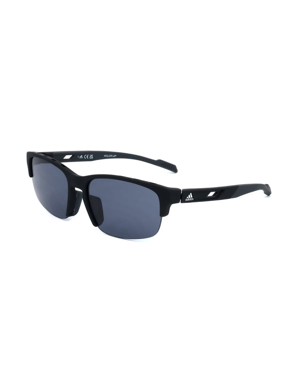 
Occhiale da sole Adidas Sport SP0068 - BLACK SUNGLASSES | Spazio Ottica
