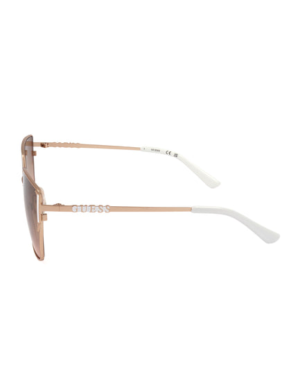 Occhiali da sole GUESS FACTORY da donna, modello GF6158 | Spazio Ottica