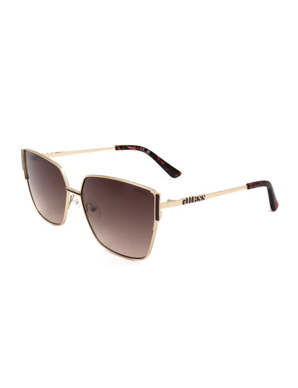 Occhiali da sole GUESS FACTORY da donna, modello GF6158 | Spazio Ottica
