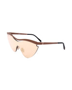 Occhiali da sole TOD'S da donna, modello TO0340-H | Spazio Ottica