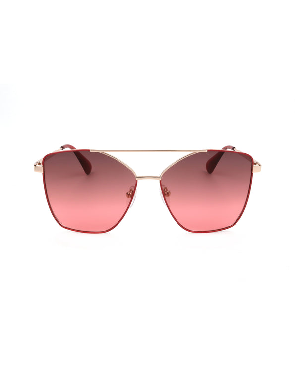 
Occhiale da sole Max&Co. MO0062 - GOLD SUNGLASSES | Spazio Ottica
