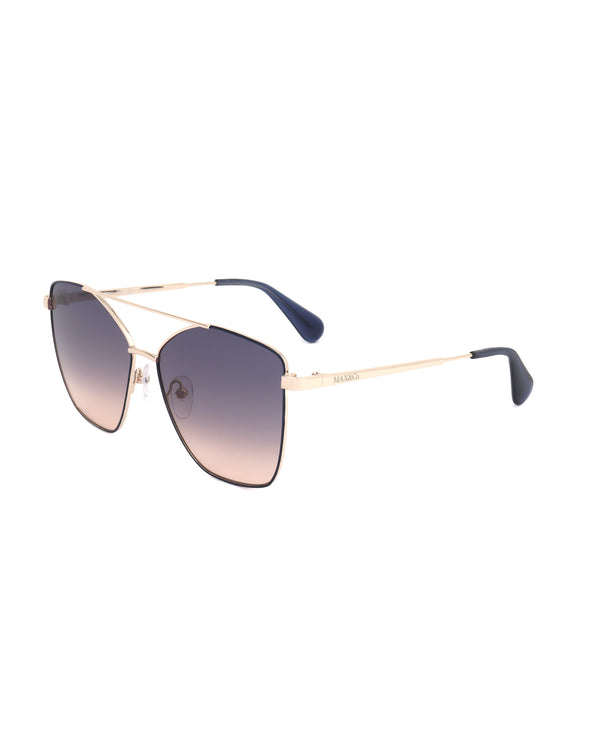 
Occhiale da sole Max&Co. MO0062 - GOLD SUNGLASSES | Spazio Ottica
