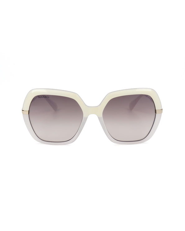 
Occhiale da sole Max&Co. MO0063 - Test Glasses | Spazio Ottica
