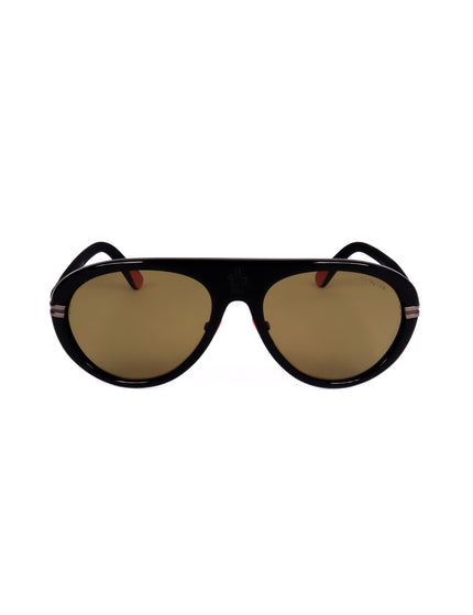 Occhiali da sole MONCLER da uomo, modello ML0240 | Spazio Ottica