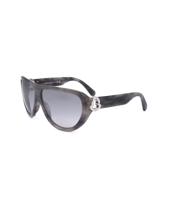 
Occhiale da sole Moncler ML0246 - GAFAS DE SOL UNISEX | Spazio Ottica
