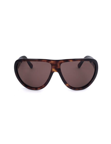 Occhiali da sole MONCLER unisex, modello ML0246 | Spazio Ottica
