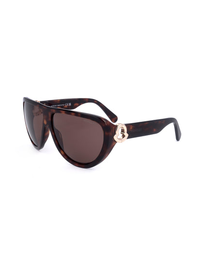 Occhiale da sole Moncler ML0246 | Spazio Ottica