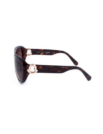 Occhiale da sole Moncler ML0246 | Spazio Ottica