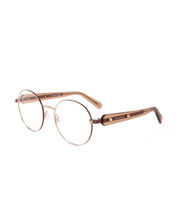 
Occhiale da vista Swarovski SK5479 - SWAROVSKI | Spazio Ottica
