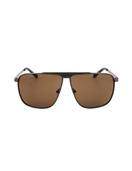 Occhiali da sole GUESS FACTORY da uomo, modello GF5104 | Spazio Ottica