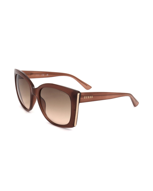 
Occhiale da sole Guess Factory GF6169 - WOMEN'S SUNGLASSES | Spazio Ottica
