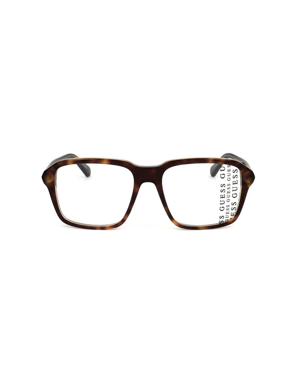 
Occhiali da vista GUESS da uomo, modello GU50073 - GUESS | Spazio Ottica
