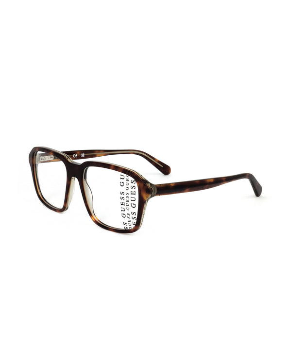 
Occhiali da vista GUESS da uomo, modello GU50073 - GUESS | Spazio Ottica
