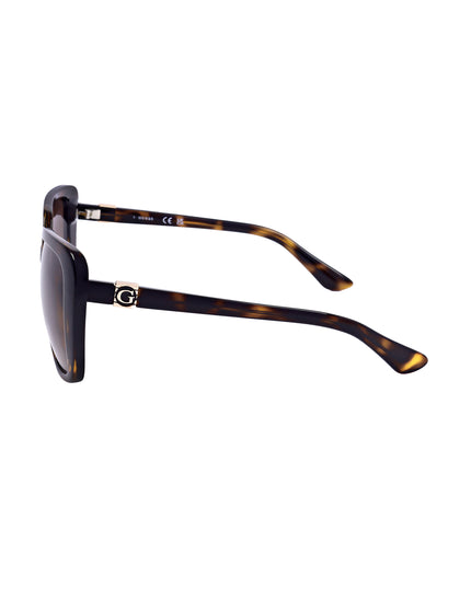 Occhiali da sole GUESS da donna, modello GU7863 | Spazio Ottica