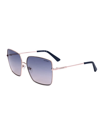 Occhiali da sole GUESS da donna, modello GU7866 | Spazio Ottica