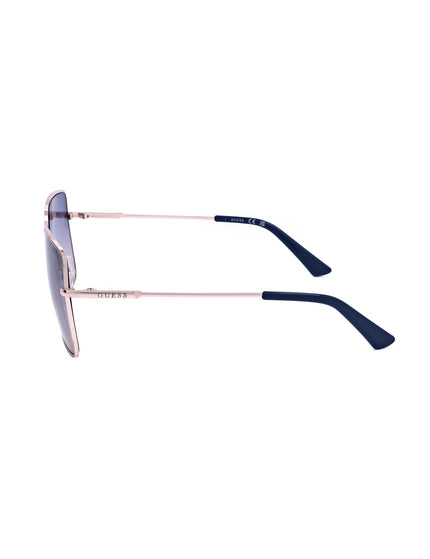 Occhiali da sole GUESS da donna, modello GU7866 | Spazio Ottica