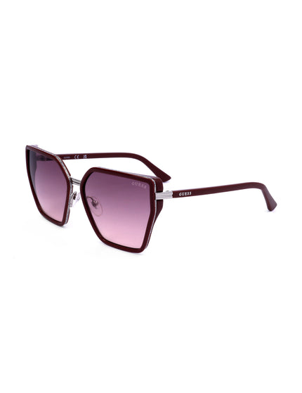 Occhiali da sole GUESS da donna, modello GU7871 | Spazio Ottica