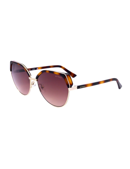 Occhiale da sole Guess GU7872 | Spazio Ottica