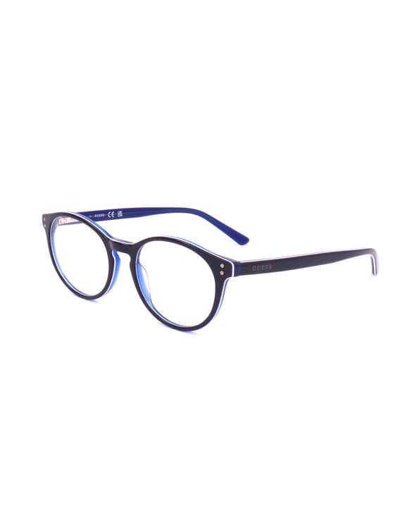 
Occhiale da vista Guess GU8266 - OCCHIALI BLU | Spazio Ottica
