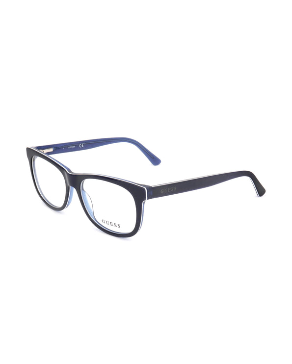 
Occhiale da vista Guess GU8267 - OCCHIALI BLU | Spazio Ottica
