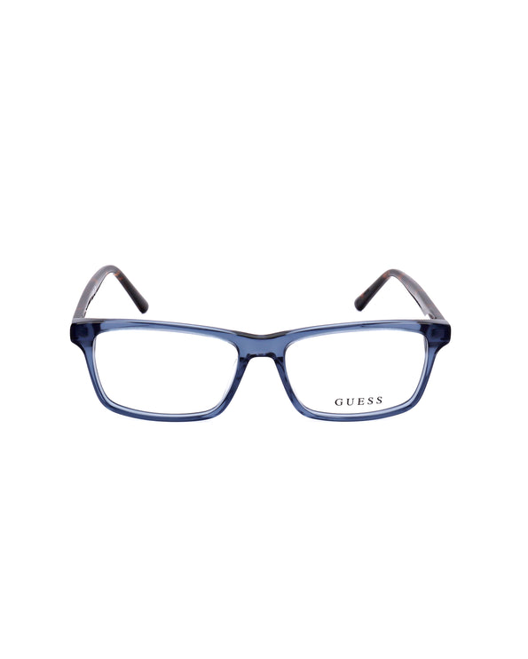 
Occhiale da vista Guess GU8268 - OCCHIALI BLU | Spazio Ottica
