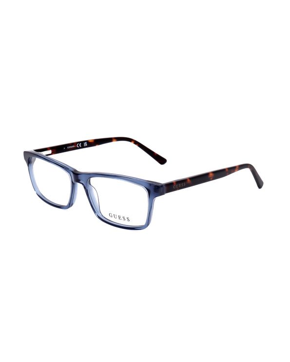 
Occhiale da vista Guess GU8268 - OCCHIALI BLU | Spazio Ottica
