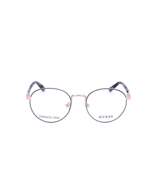 
Occhiale da vista Guess GU8274 - OCCHIALI ORO | Spazio Ottica
