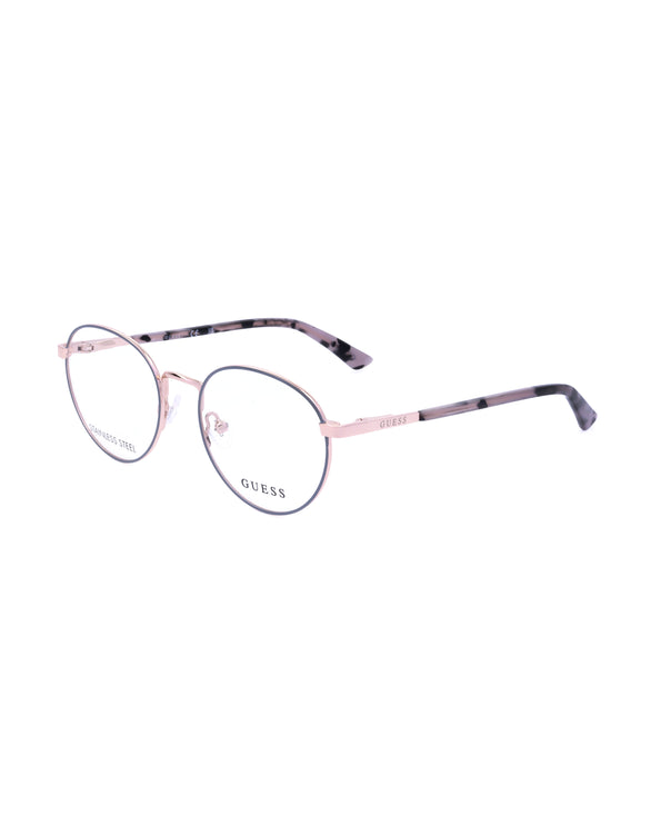 
Occhiale da vista Guess GU8274 - OCCHIALI ORO | Spazio Ottica
