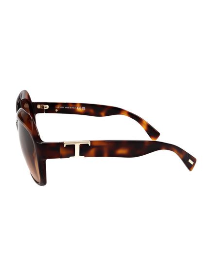 Occhiali da sole TOD'S da donna, modello TO0360 | Spazio Ottica