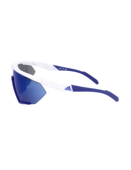 Occhiali da sole ADIDAS SPORT da uomo, modello SP0071 | Spazio Ottica