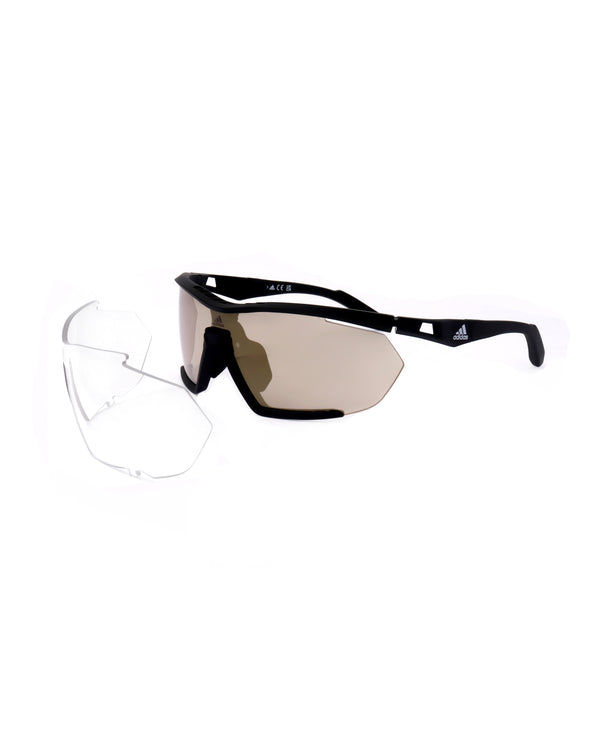 
Occhiale da sole Adidas Sport SP0072 - MEN'S SUNGLASSES | Spazio Ottica
