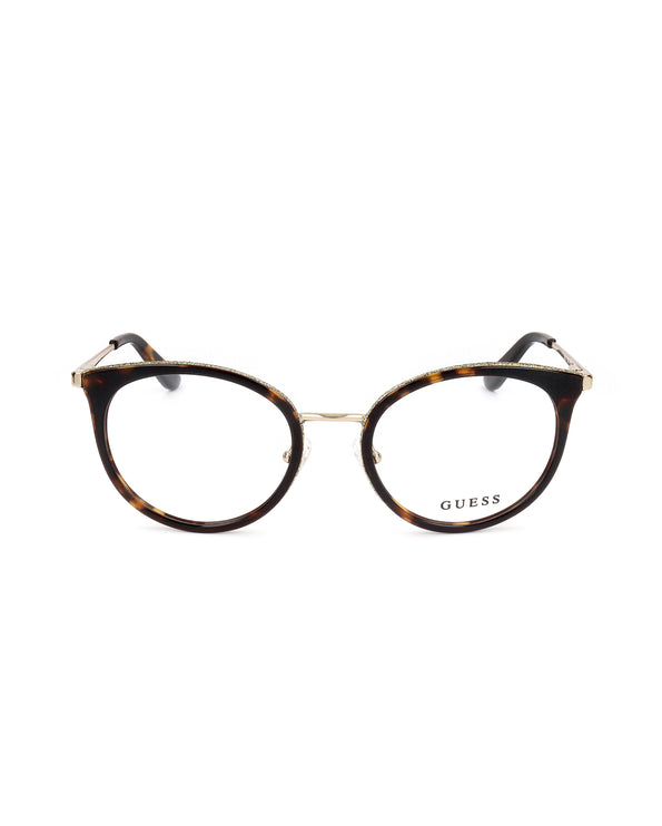 
Occhiale da vista Guess GU2707-N - OCCHIALI DA VISTA | Spazio Ottica
