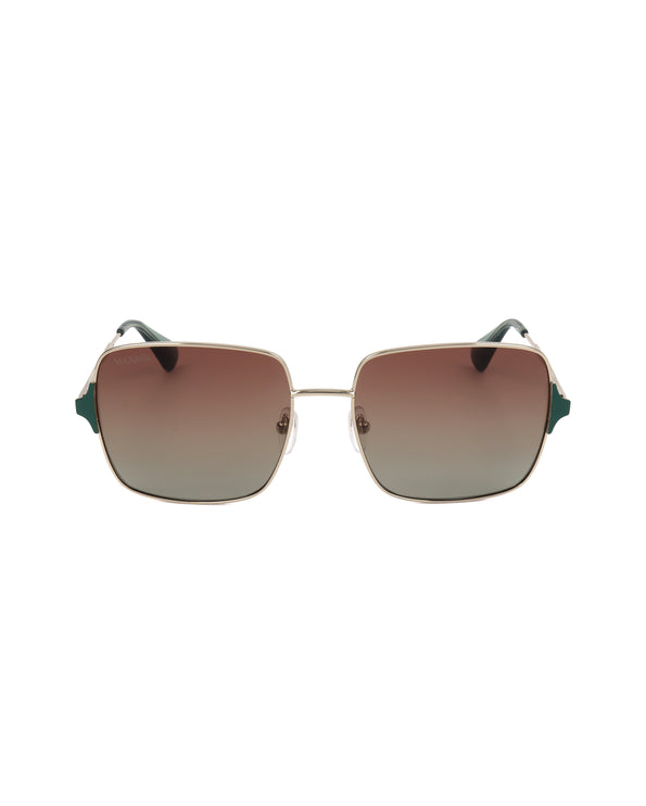 
Occhiale da sole Max&Co. MO0072 - GOLD SUNGLASSES | Spazio Ottica
