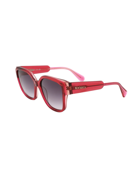 
Occhiale da sole Max&Co. MO0075 - Test Glasses | Spazio Ottica
