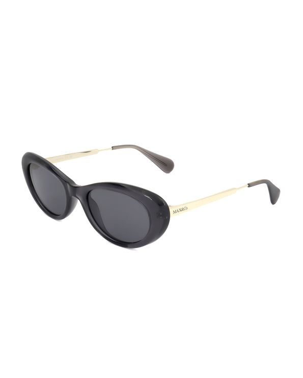 
Occhiale da sole Max&Co. MO0077 - Test Glasses | Spazio Ottica
