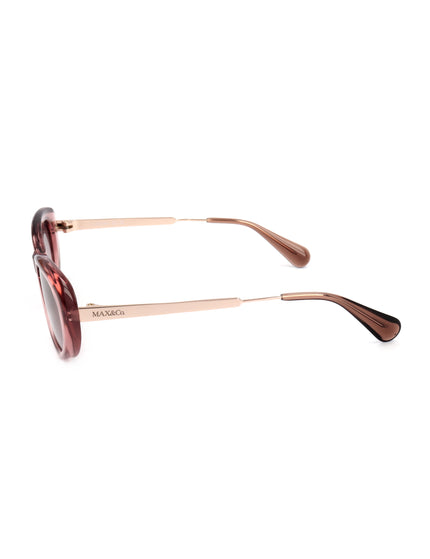 Occhiale da sole Max&Co. MO0077 | Spazio Ottica