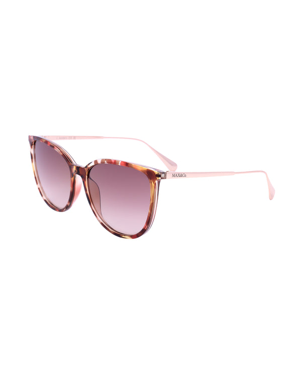 
Occhiale da sole Max&Co. MO0078 - Test Glasses | Spazio Ottica
