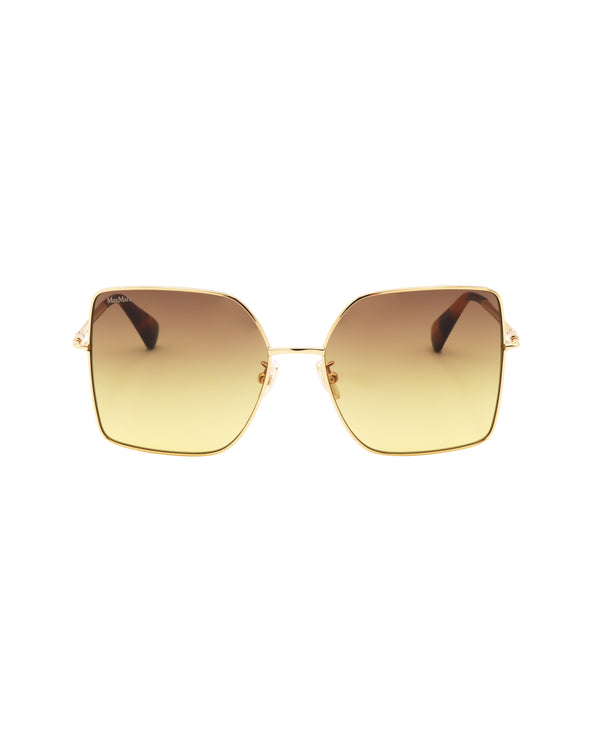 
Occhiale da sole Maxmara MM0062-H - OCCHIALI ORO | Spazio Ottica

