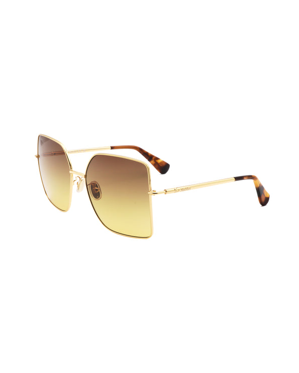 
Occhiale da sole Maxmara MM0062-H - OCCHIALI ORO | Spazio Ottica
