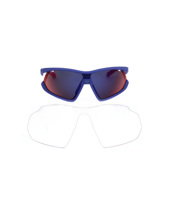 
Occhiale da sole Adidas Sport SP0055 - OCCHIALI BLU | Spazio Ottica
