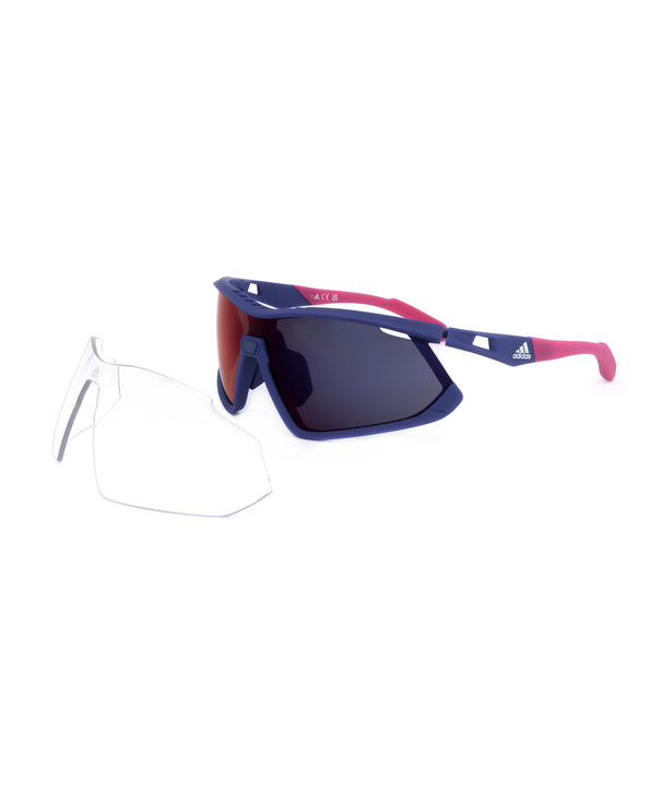 
Occhiale da sole Adidas Sport SP0055 - OCCHIALI BLU | Spazio Ottica
