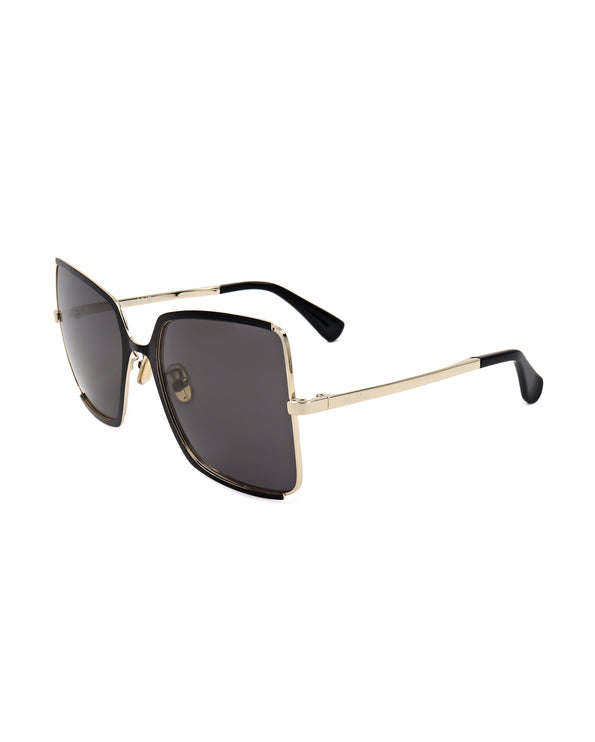 
Occhiale da sole Maxmara MM0070-H - OCCHIALI ORO | Spazio Ottica

