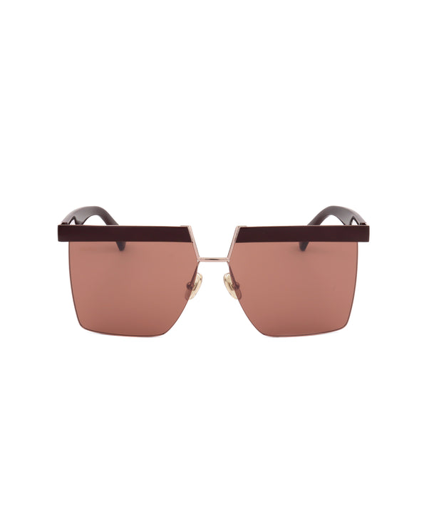 
Occhiali da sole MAXMARA da donna, modello MM0071 - SUNGLASSES | Spazio Ottica
